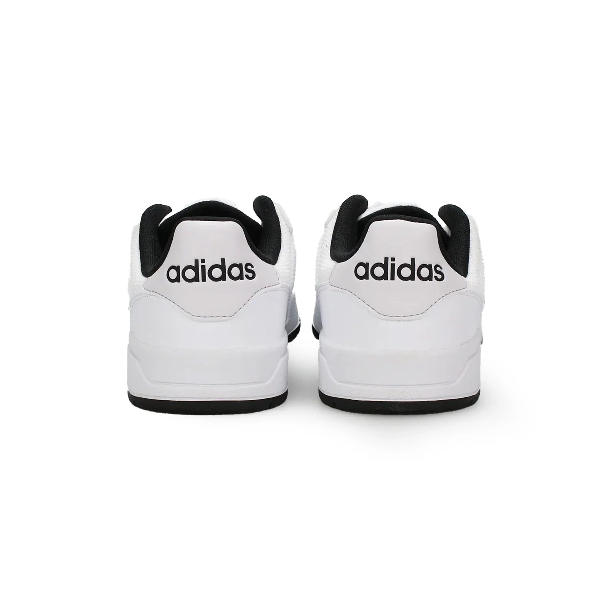 Adidas Entrap 'Cloud White Core Black Vivid Red' (2022)