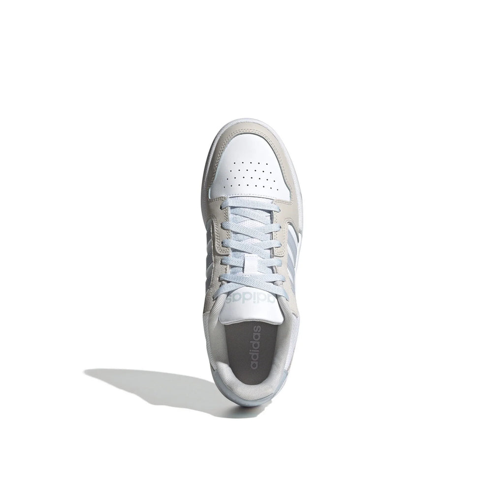 Adidas Entrap Low 'Cloud White' (2025)