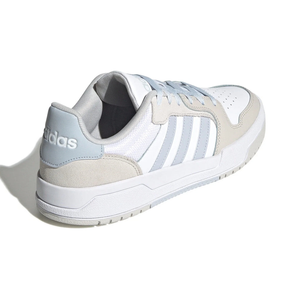Adidas Entrap Low 'Cloud White' (2025)