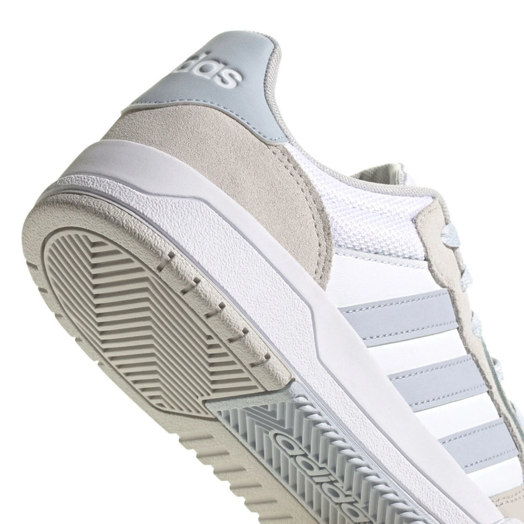 Adidas Entrap Low 'Cloud White' (2025)