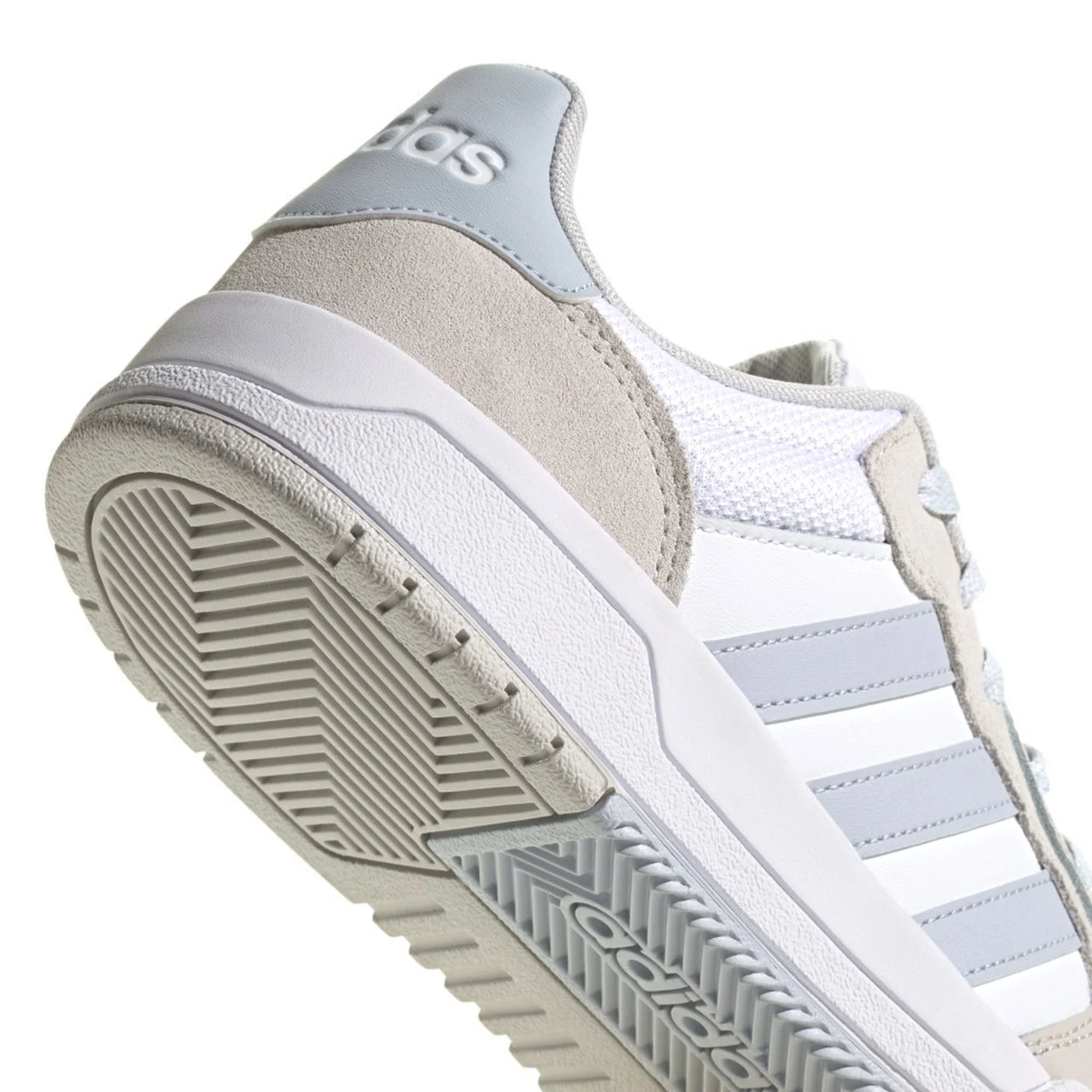 Adidas Entrap Low 'Cloud White' (2025)