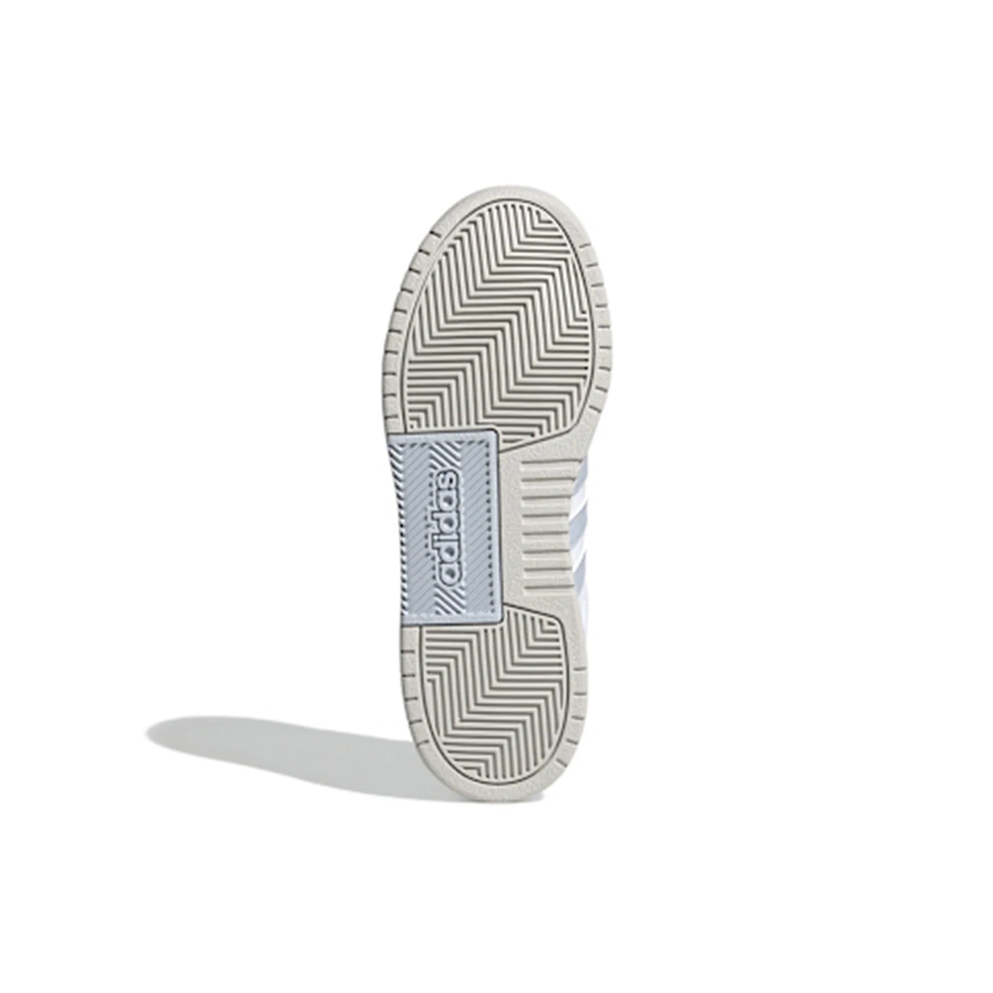 Adidas Entrap Low 'Cloud White' (2025)