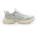 Adidas Fin Pulse 'Silver Metallic Grey' Women's (2026)