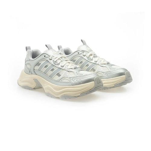 Adidas Fin Pulse 'Silver Metallic Grey' Women's (2026)