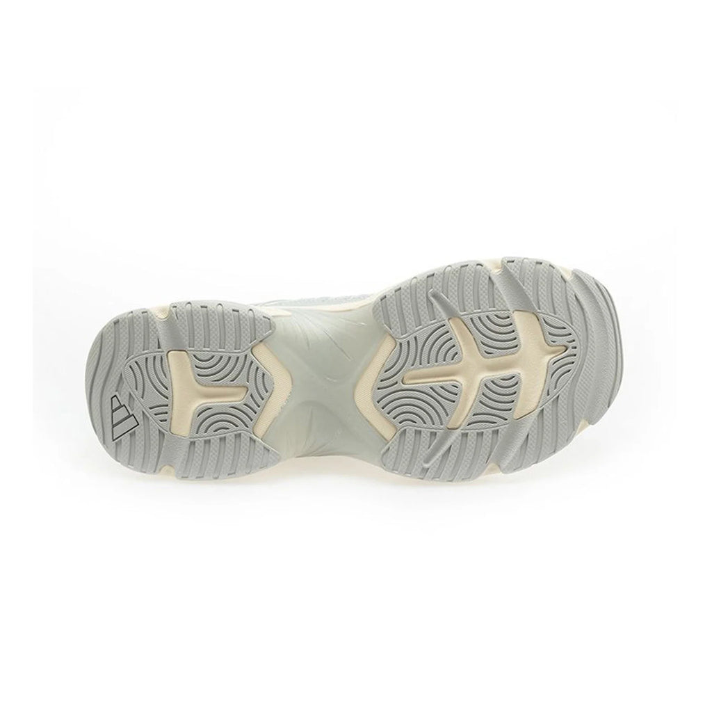 Adidas Fin Pulse 'Silver Metallic Grey' Women's (2026)