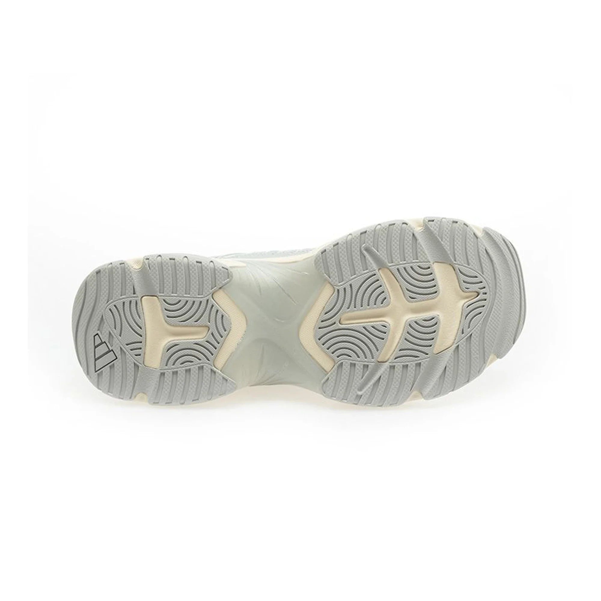 Adidas Fin Pulse 'Silver Metallic Grey' Women's (2026)
