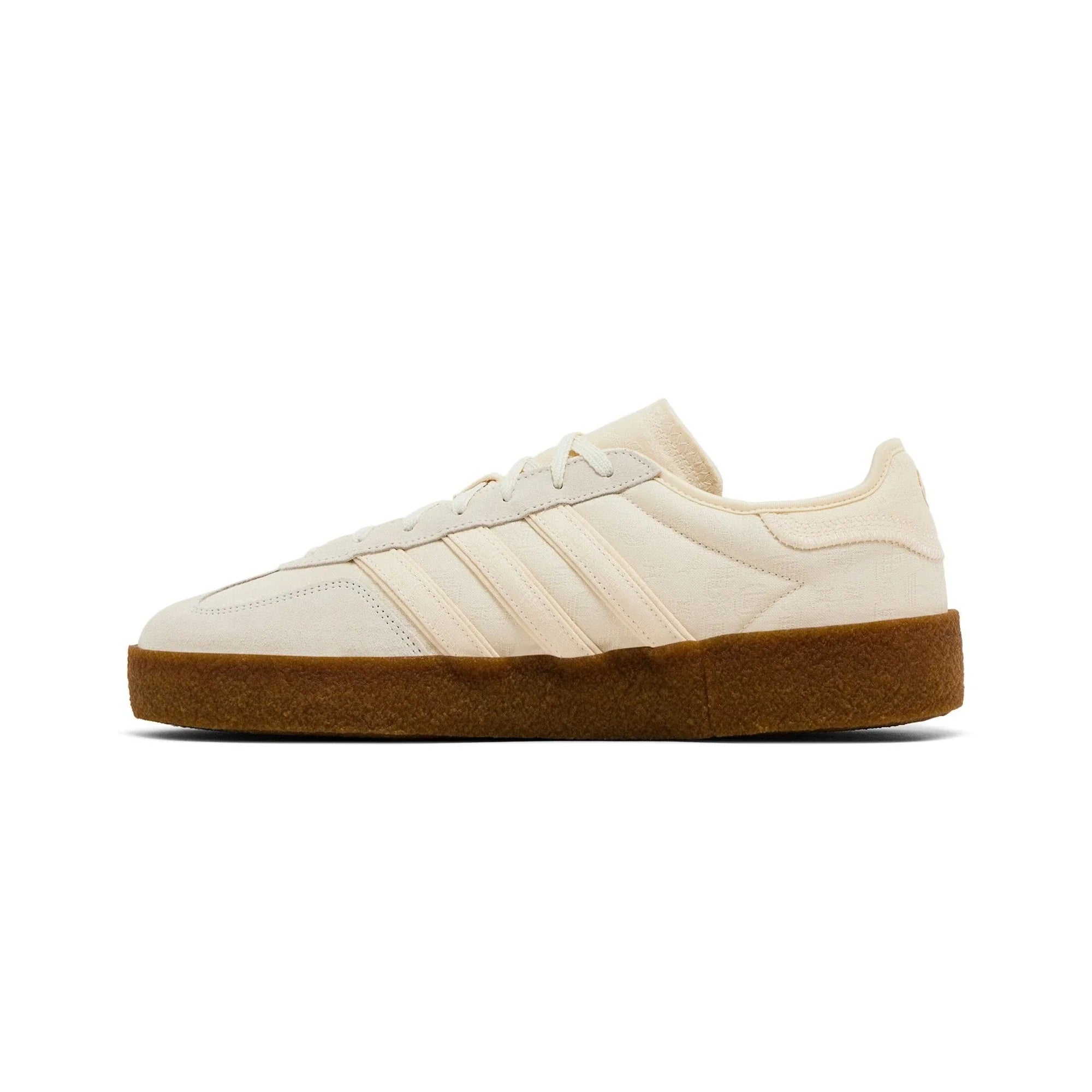 Adidas Gazelle Crepe 'CLOT By Edison Chen Crew White' (2025)