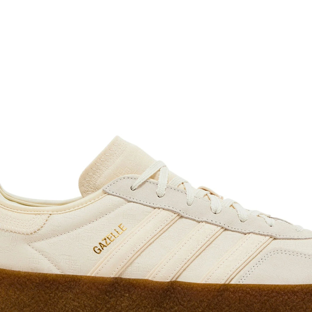 Adidas Gazelle Crepe 'CLOT By Edison Chen Crew White' (2025)