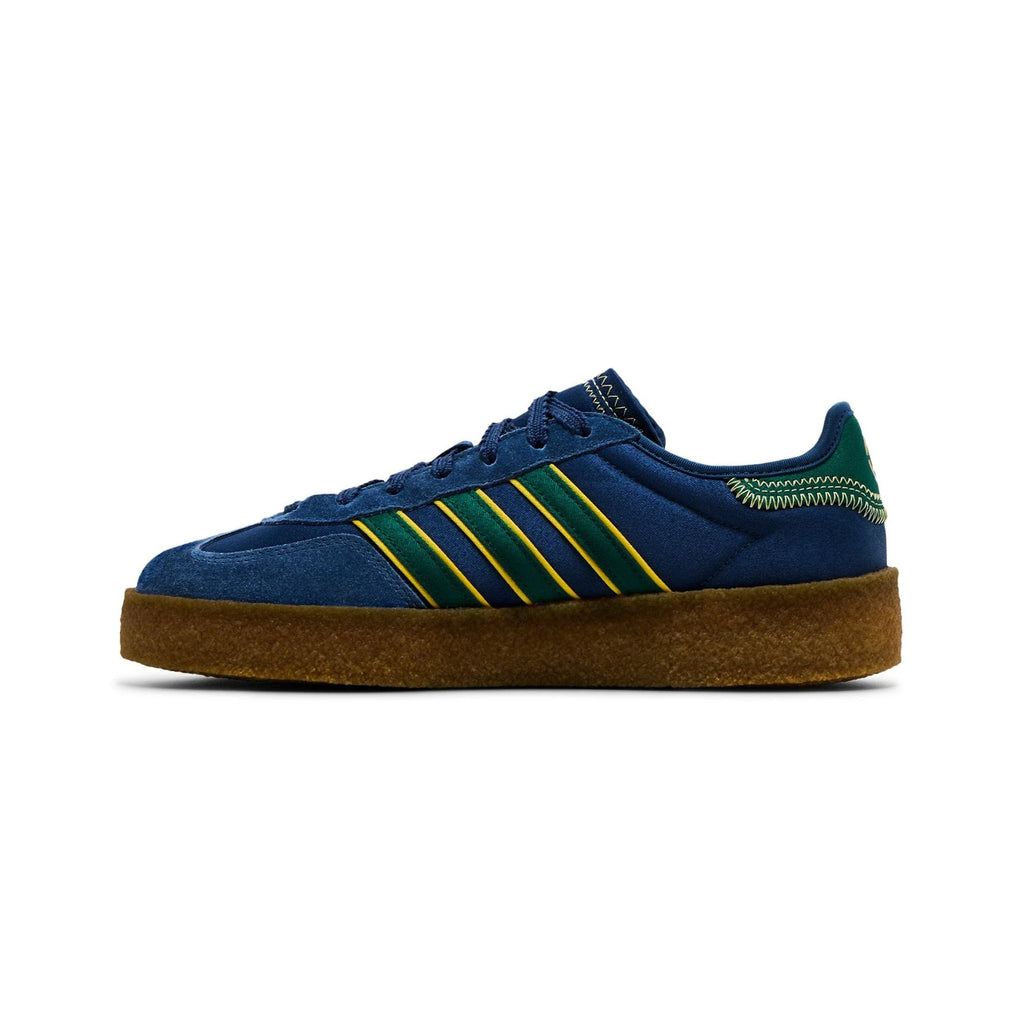Adidas Gazelle Crepe 'CLOT By Edison Chen Night Marine' (2025)
