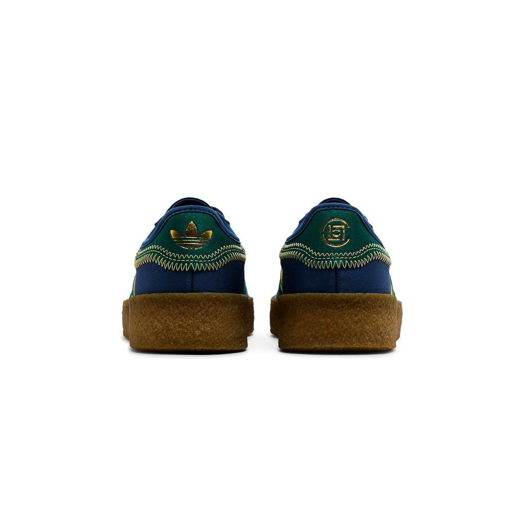 Adidas Gazelle Crepe 'CLOT By Edison Chen Night Marine' (2025)