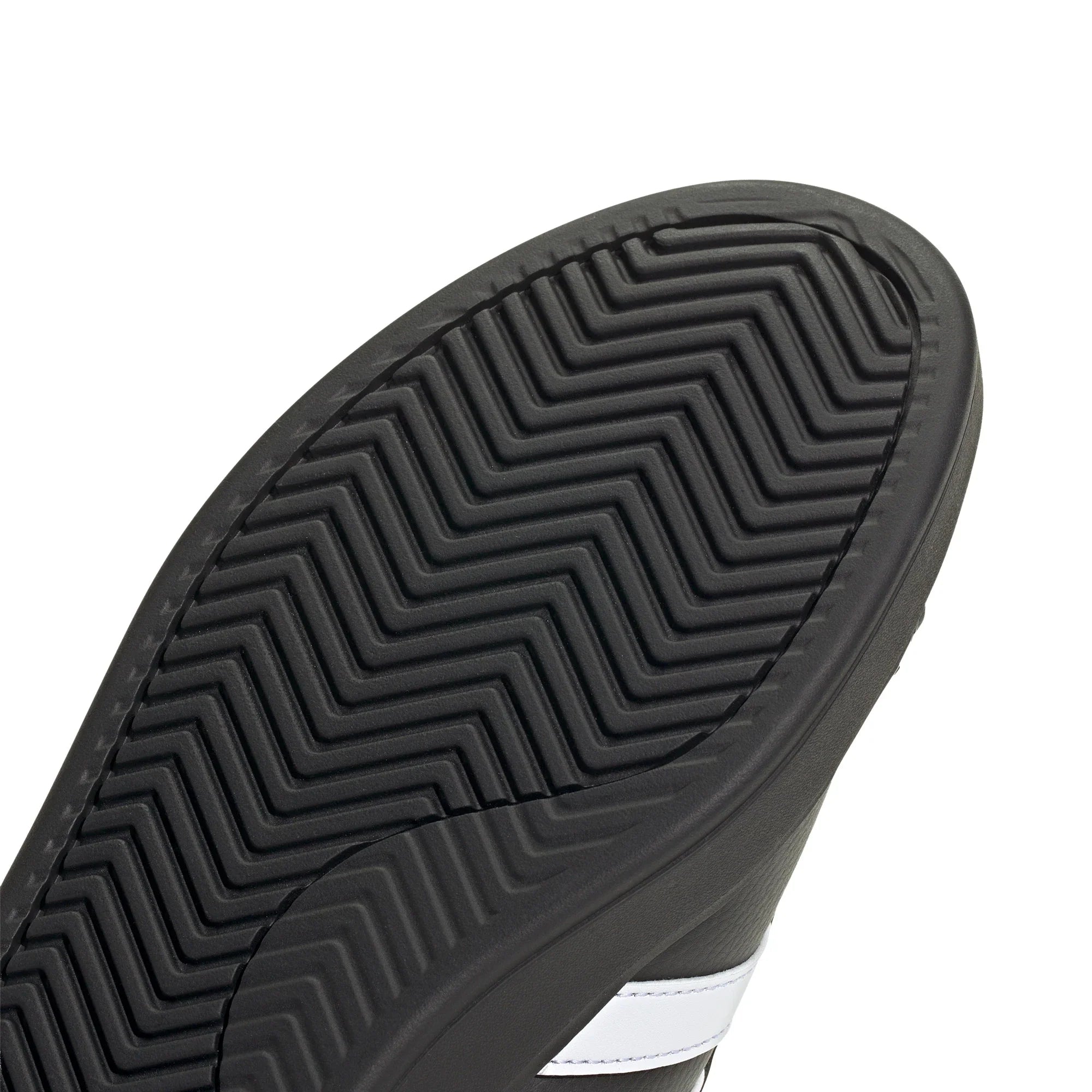 Adidas Grand Court 2.0 'Core Black Footwear White Gold Metallic'