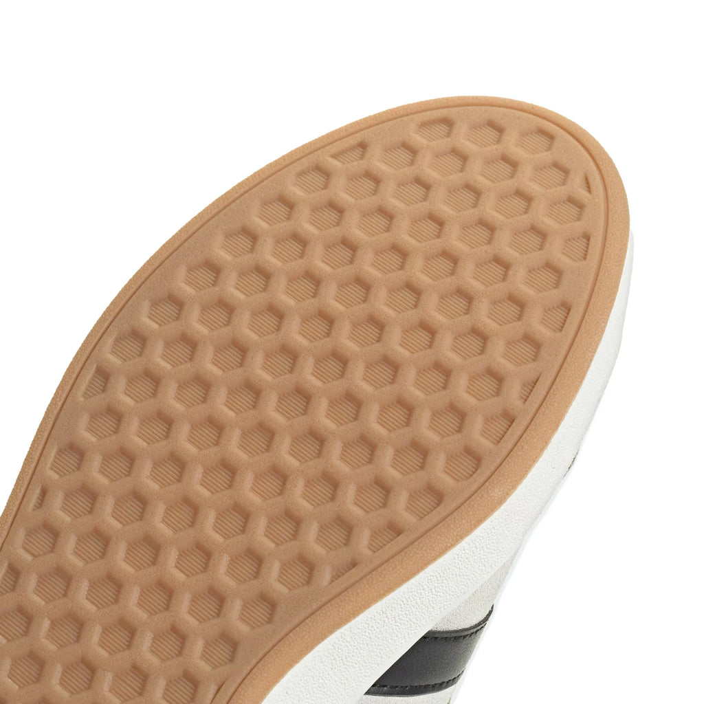 Adidas Grand Court Base 00s 'Beige Core Black Off White' (2025)