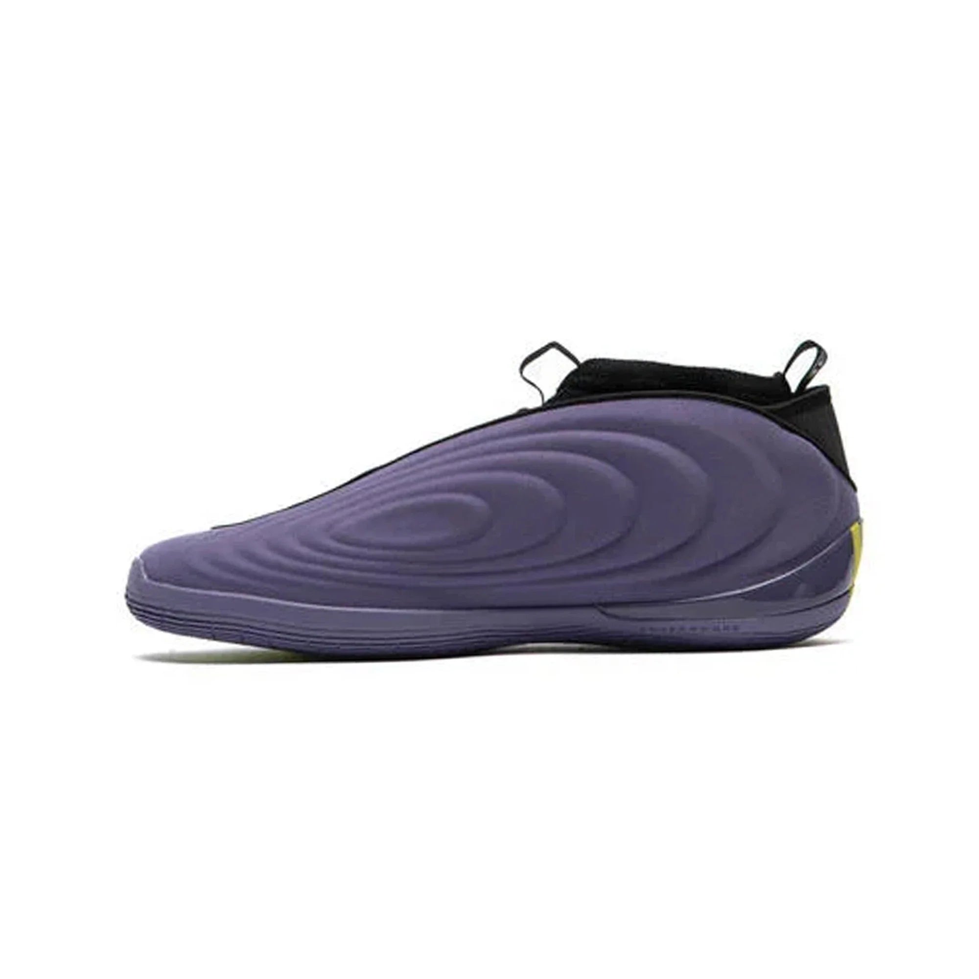 Adidas Harden Vol. 10 'Matte Purple' (2026)
