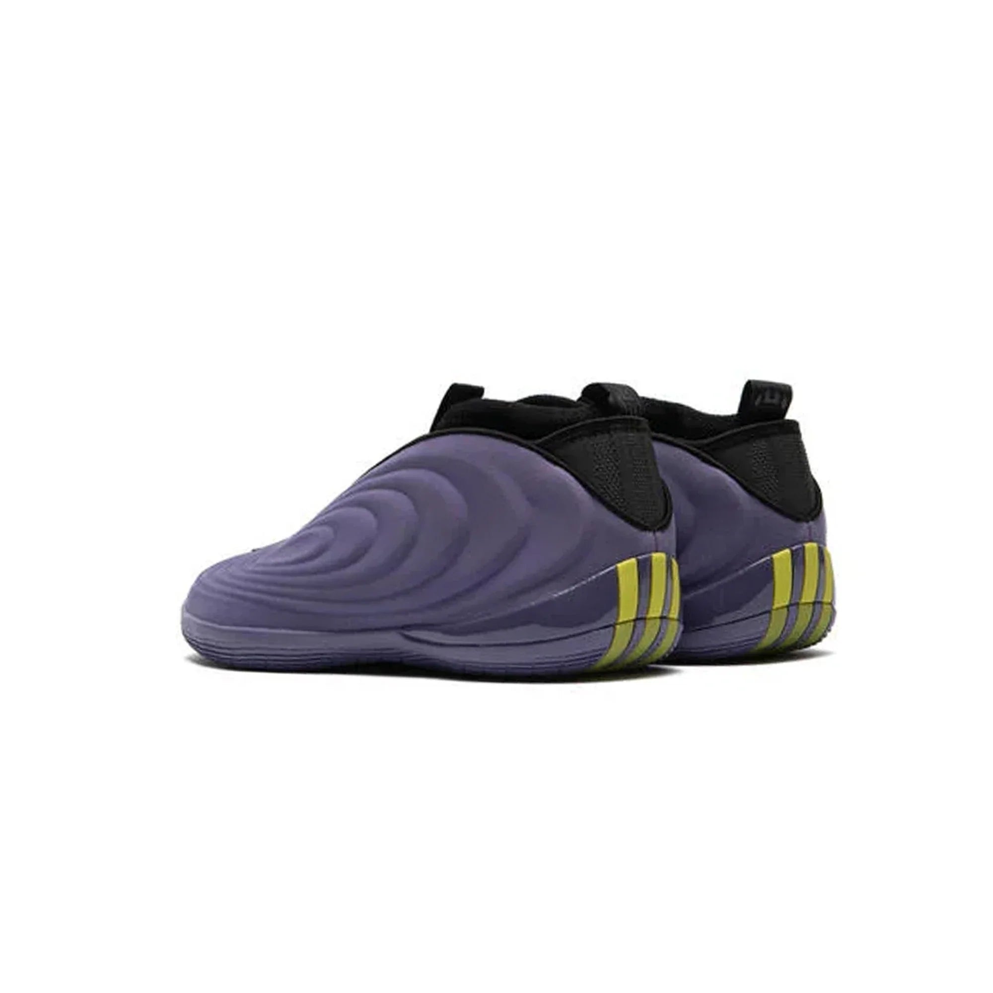 Adidas Harden Vol. 10 'Matte Purple' (2026)