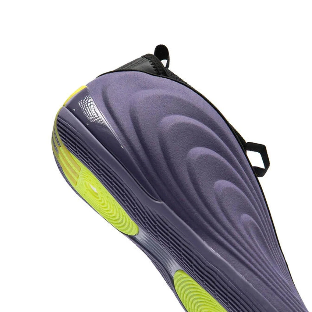 Adidas Harden Vol. 10 'Matte Purple' (2026)
