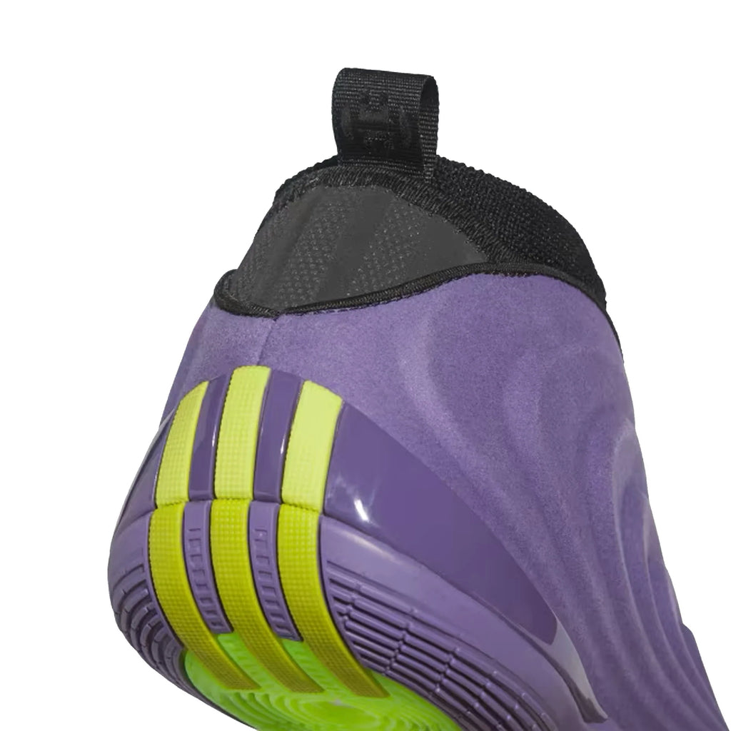 Adidas Harden Vol. 10 'Matte Purple' (2026)