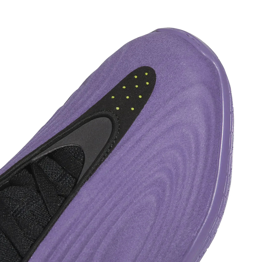 Adidas Harden Vol. 10 'Matte Purple' (2026)