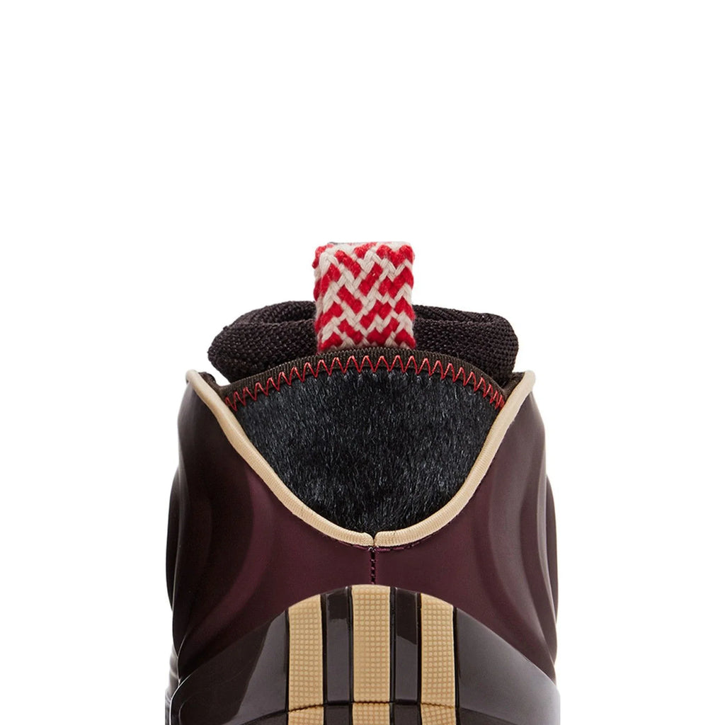 Adidas Harden Vol. 10 'Year of the Horse' (2025)