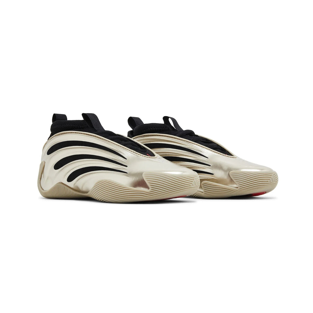 Adidas Harden Volume 9 'Cyber Metallic' (2025)
