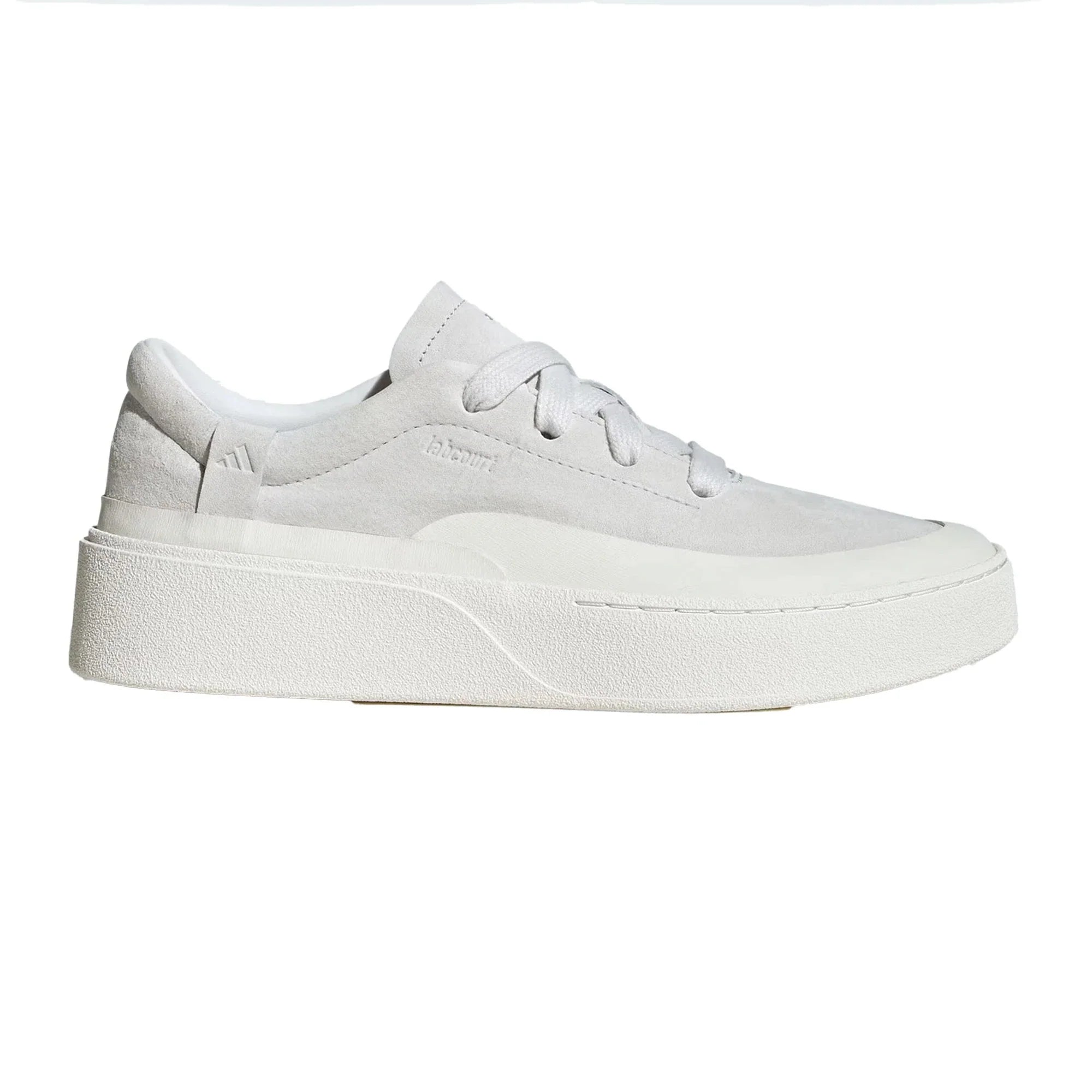 Adidas Labcourt Light 'Light Grey' (2025)