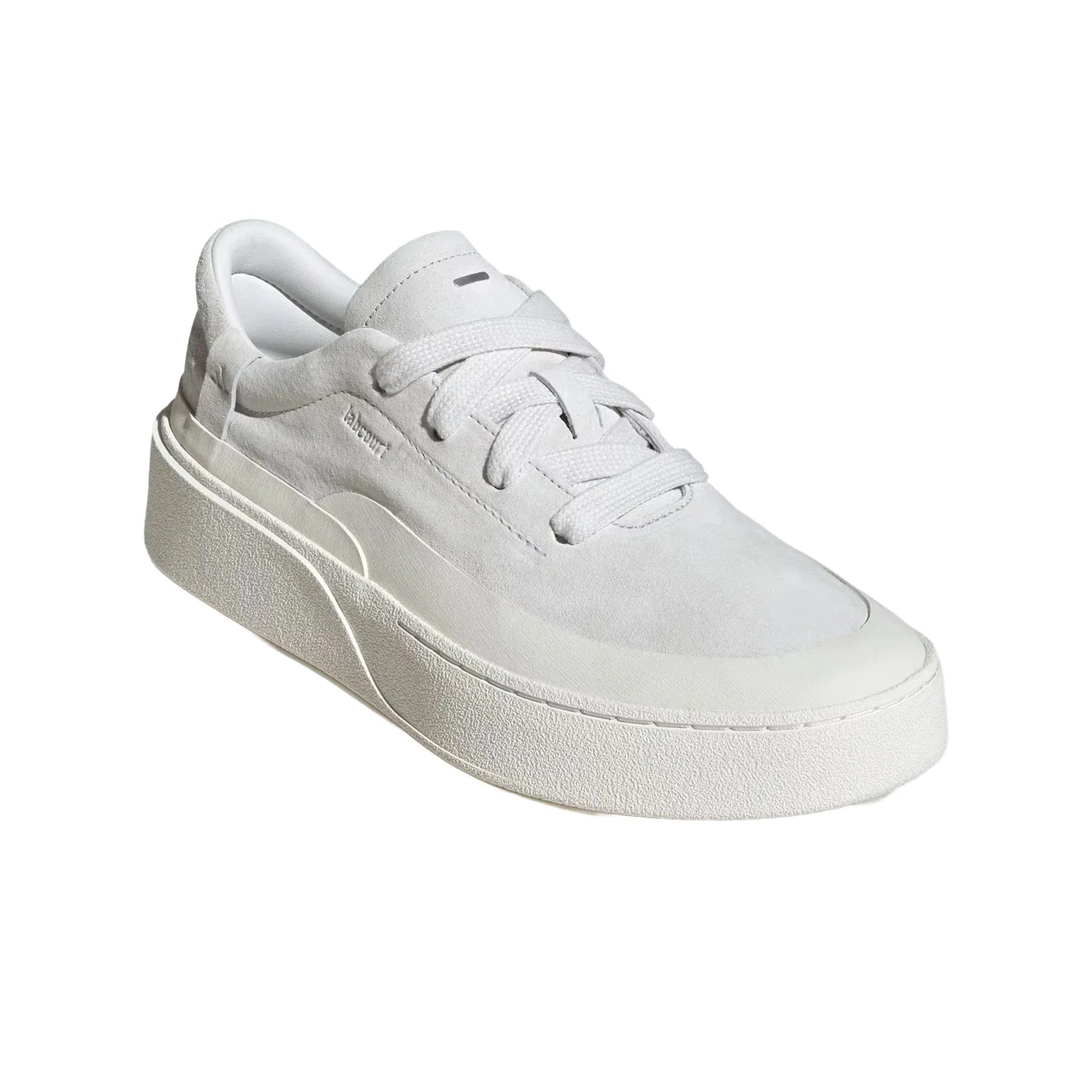 Adidas Labcourt Light 'Light Grey' (2025)
