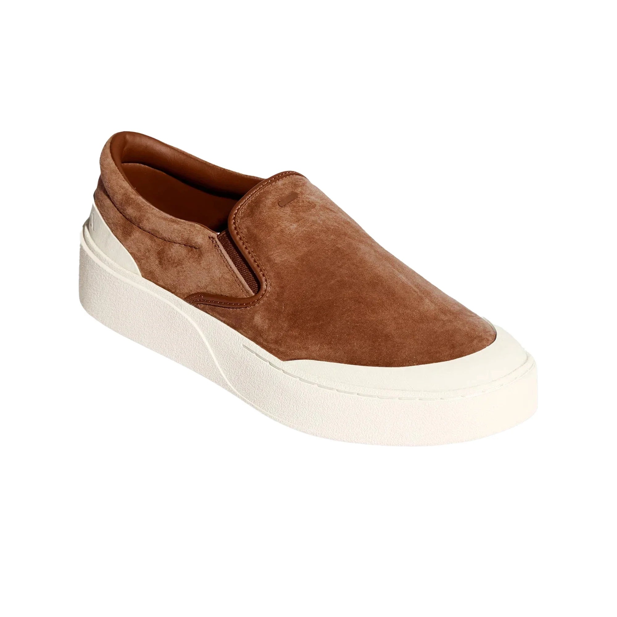 Adidas Labcourt Light Slip-On 'Brown'