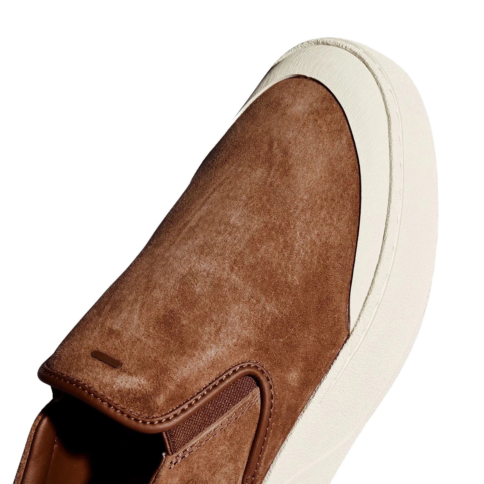 Adidas Labcourt Light Slip-On 'Brown'