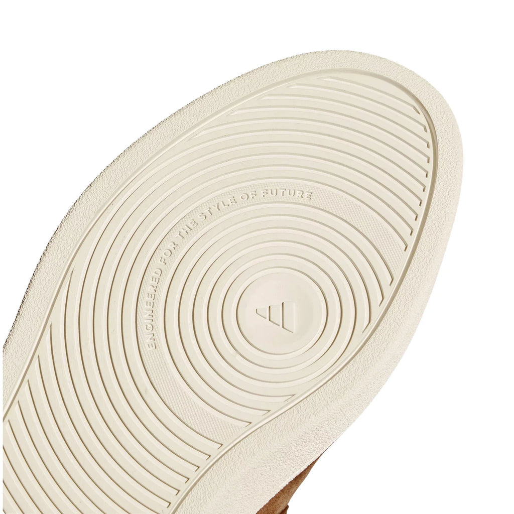 Adidas Labcourt Light Slip-On 'Brown'