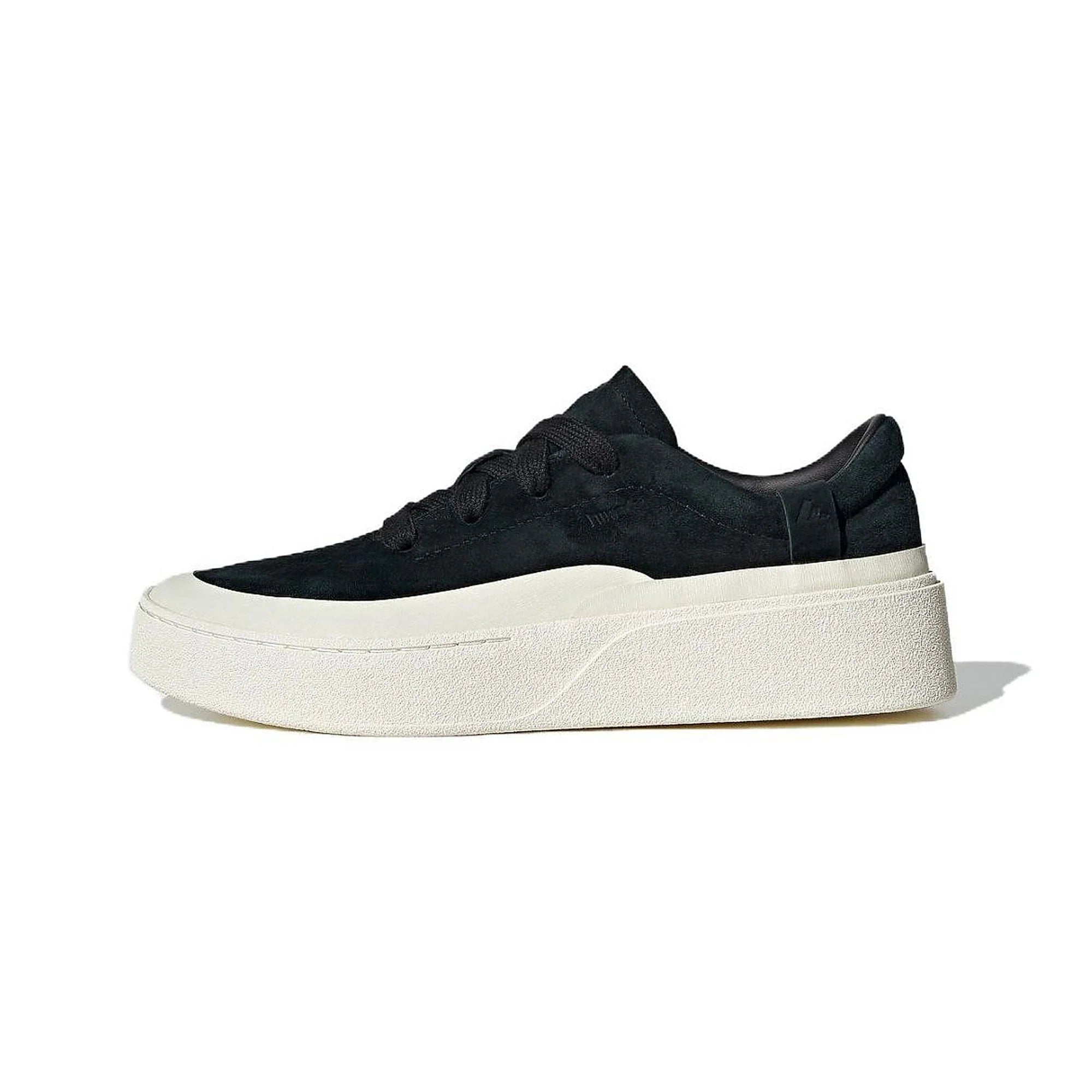 Adidas Labcourt Low Top 'Black'