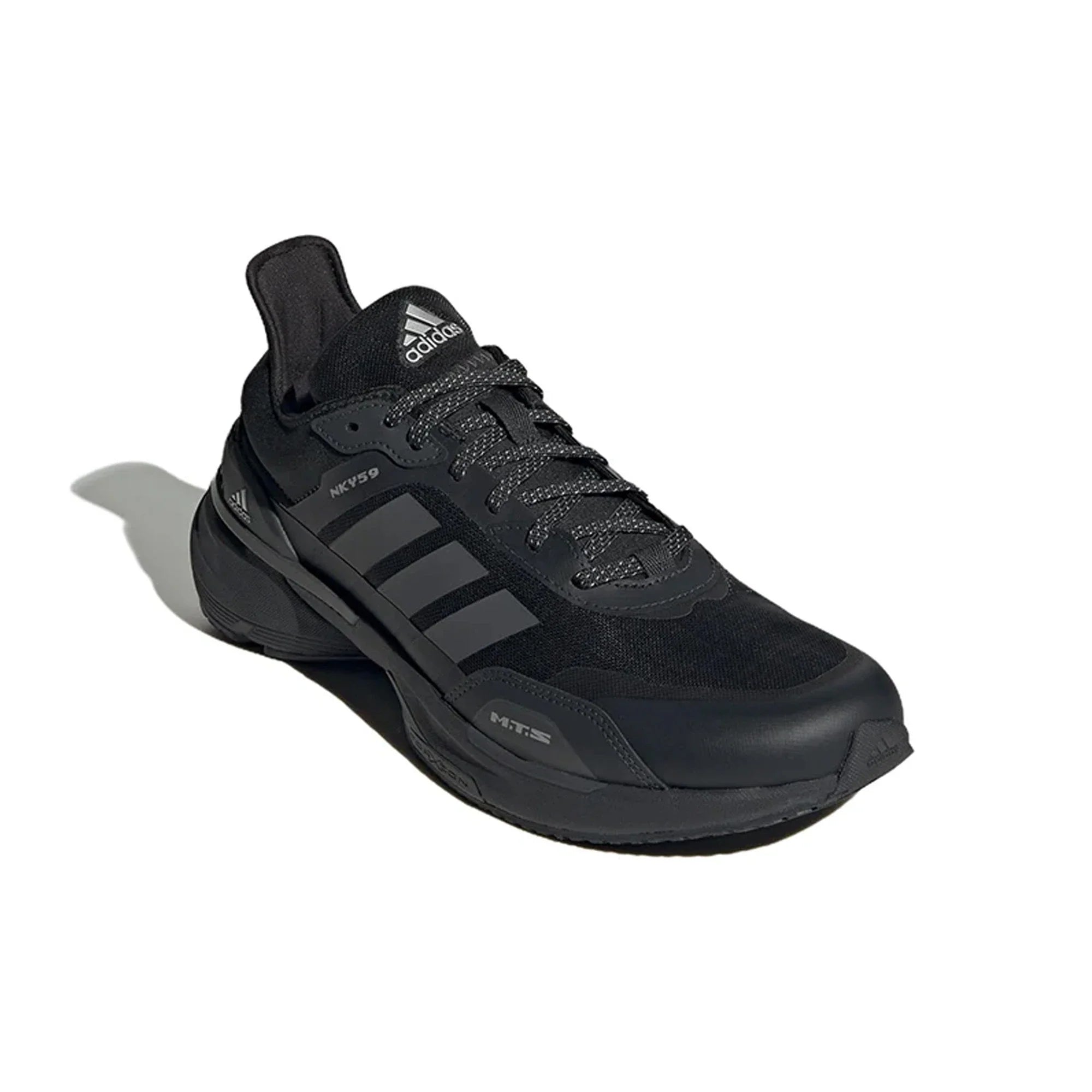 Adidas MTS Low 'Core Black' (2023)