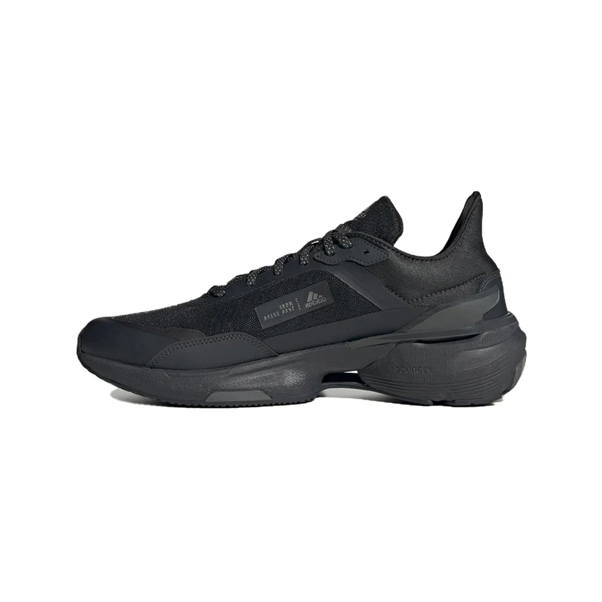 Adidas MTS Low 'Core Black' (2023)