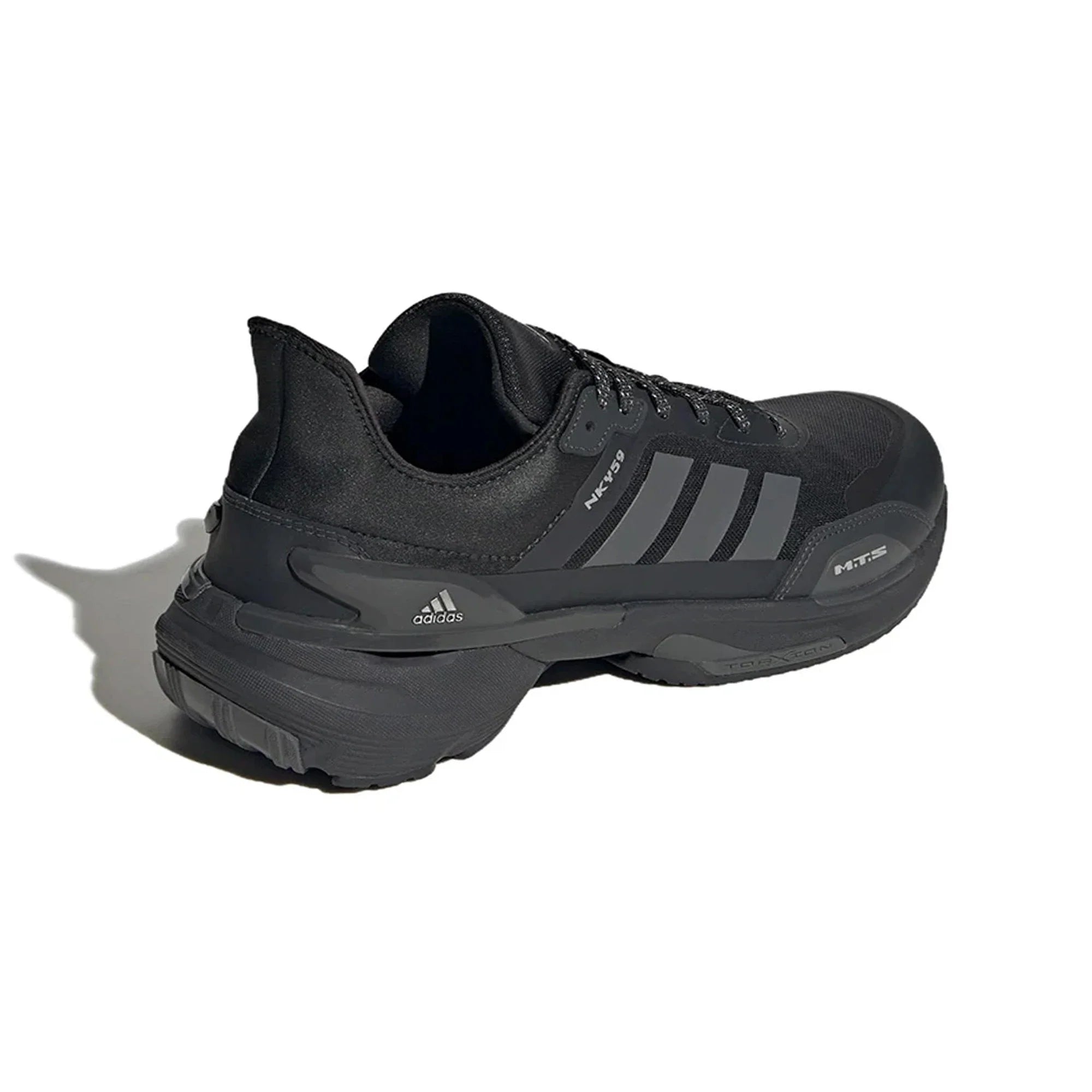 Adidas MTS Low 'Core Black' (2023)