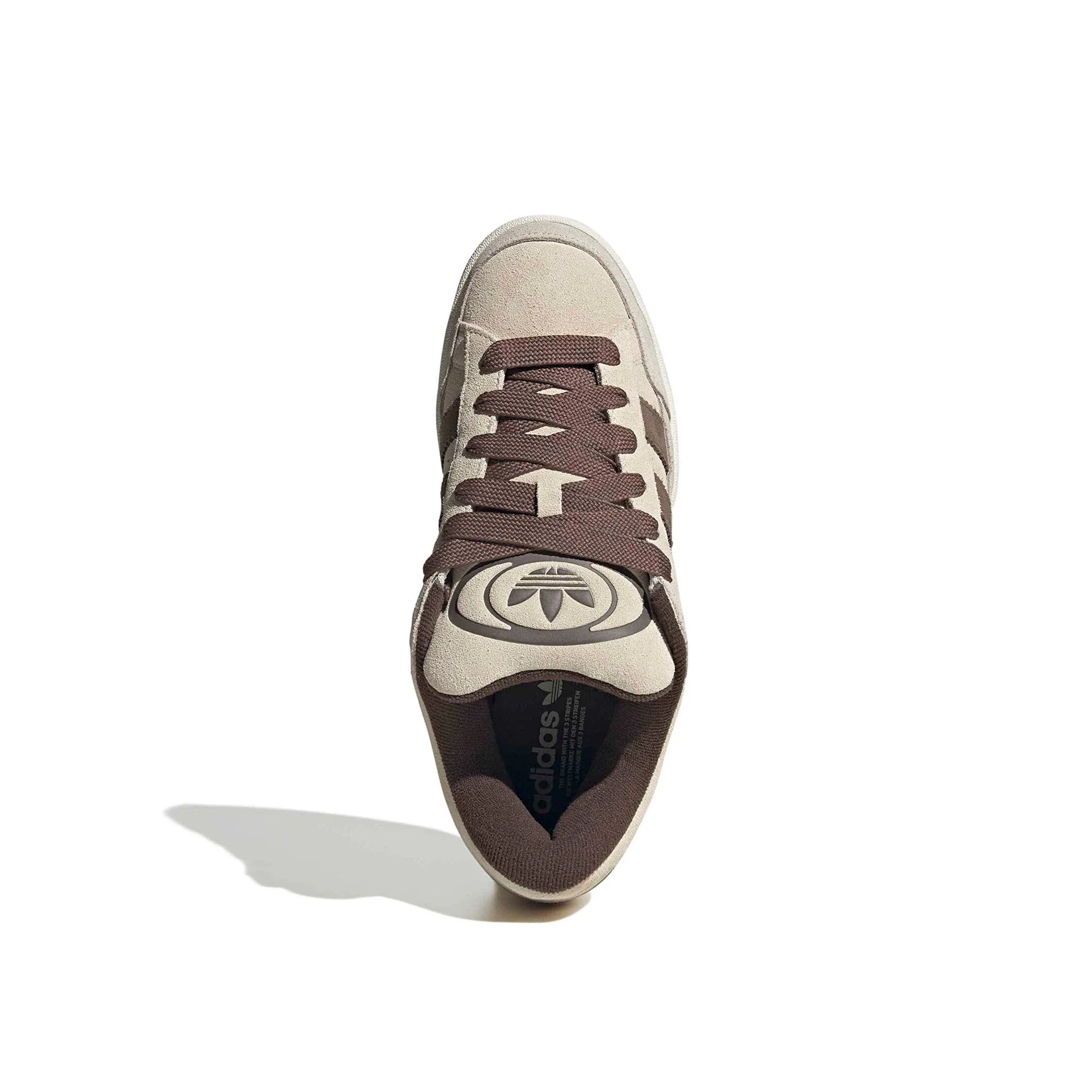 Adidas Originals Campus St 'Light Brown'
