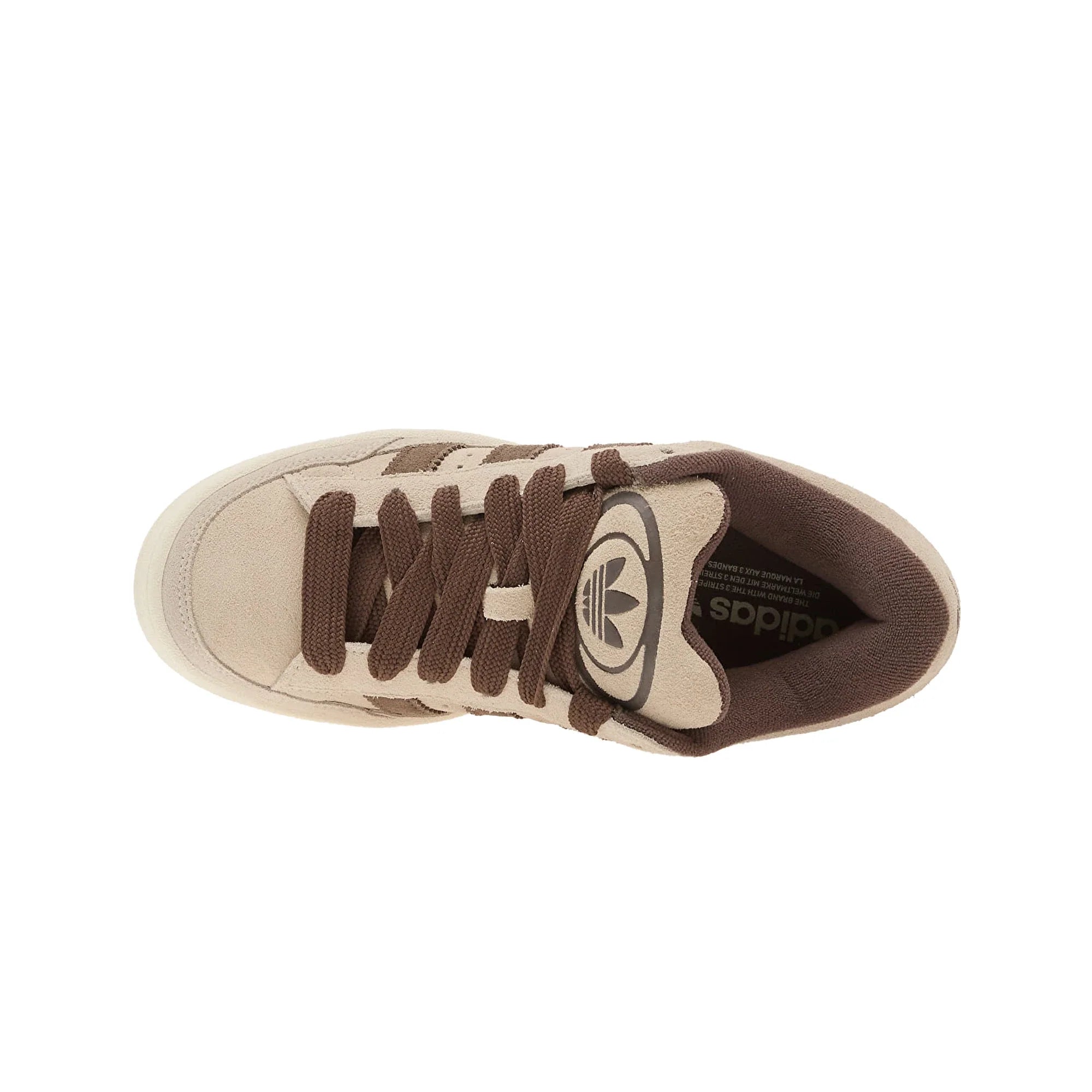Adidas Originals Campus St 'Light Brown'