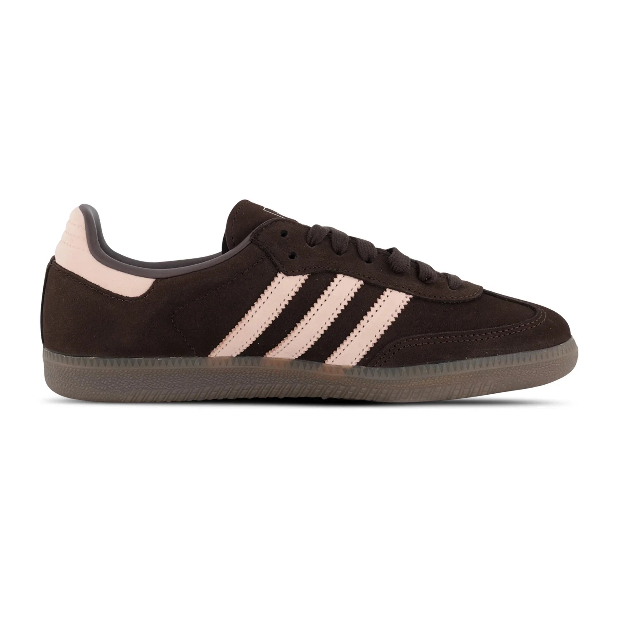 Adidas Samba OG 'Aurora Coffee Sandy Pink' Women's