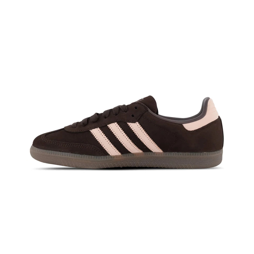 Adidas Samba OG 'Aurora Coffee Sandy Pink' Women's