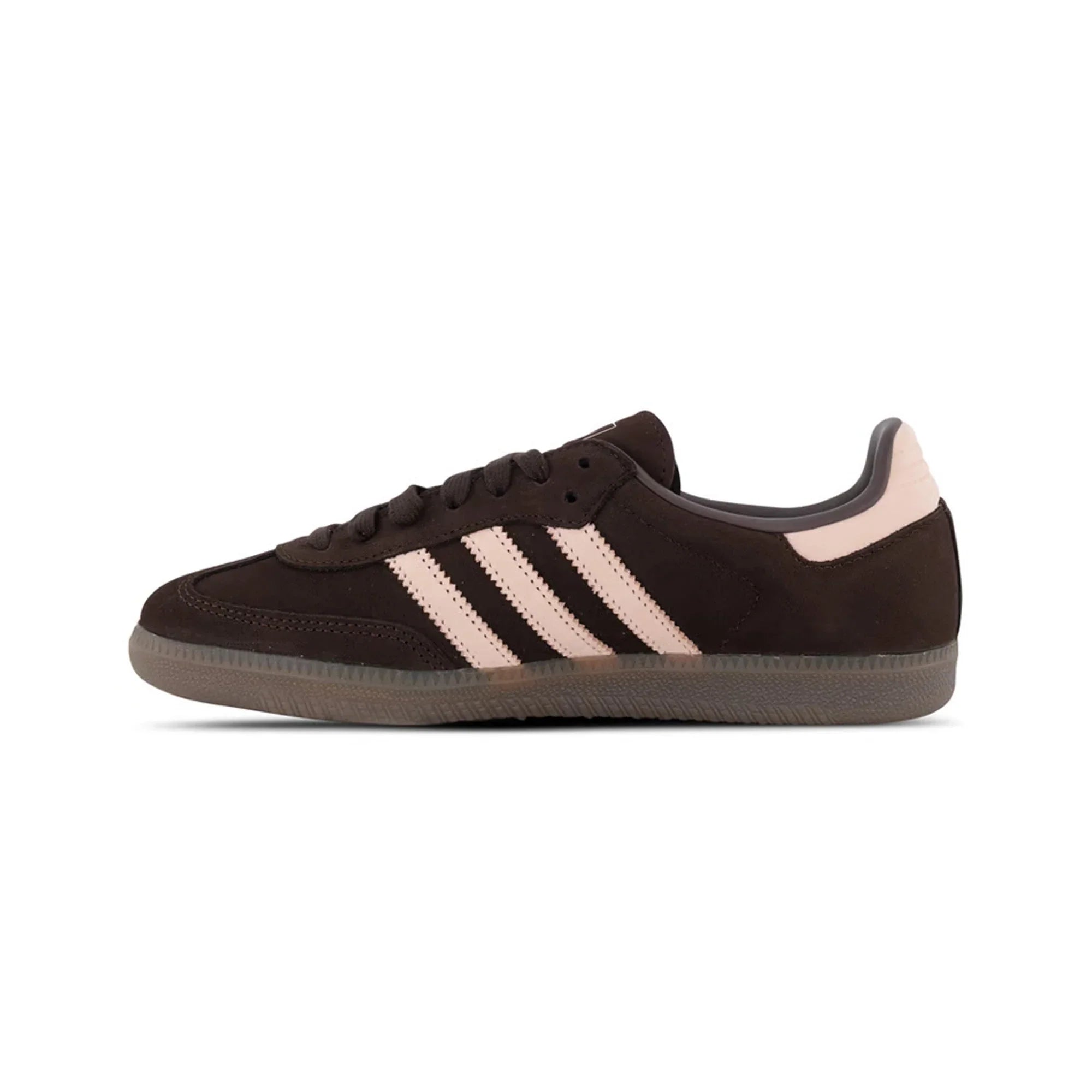 Adidas Samba OG 'Aurora Coffee Sandy Pink' Women's