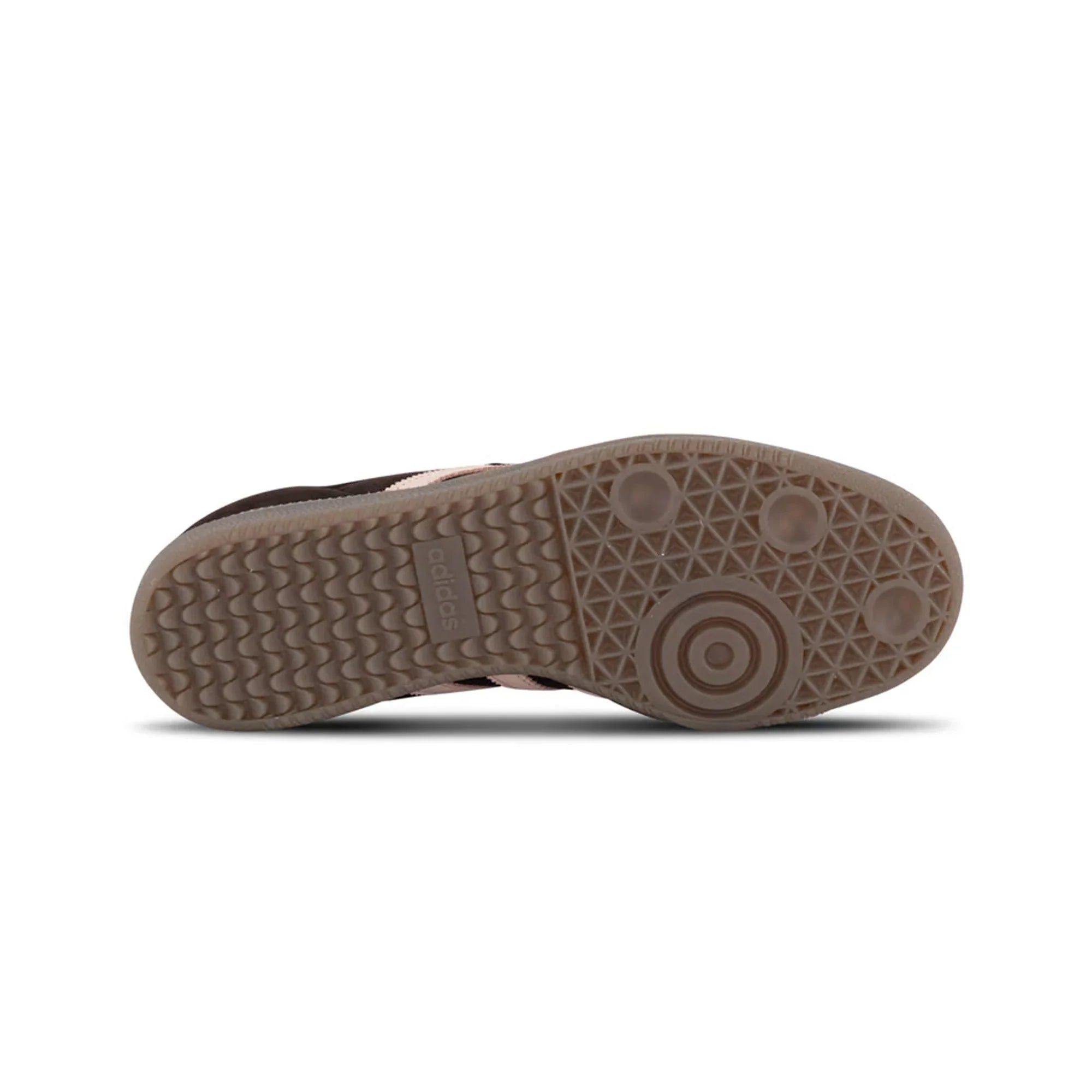 Adidas Samba OG 'Aurora Coffee Sandy Pink' Women's
