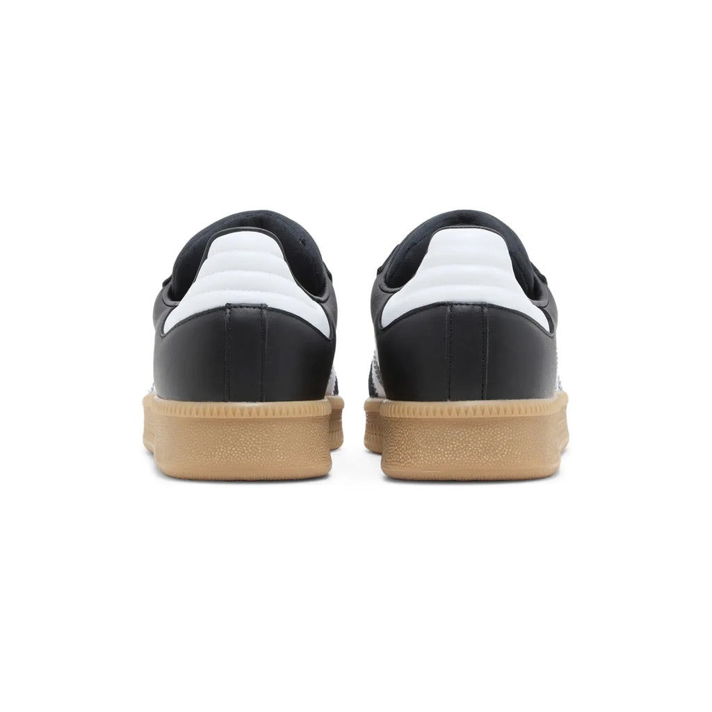 Adidas Samba XLG 'Core Black Cloud White Gum' (2024)