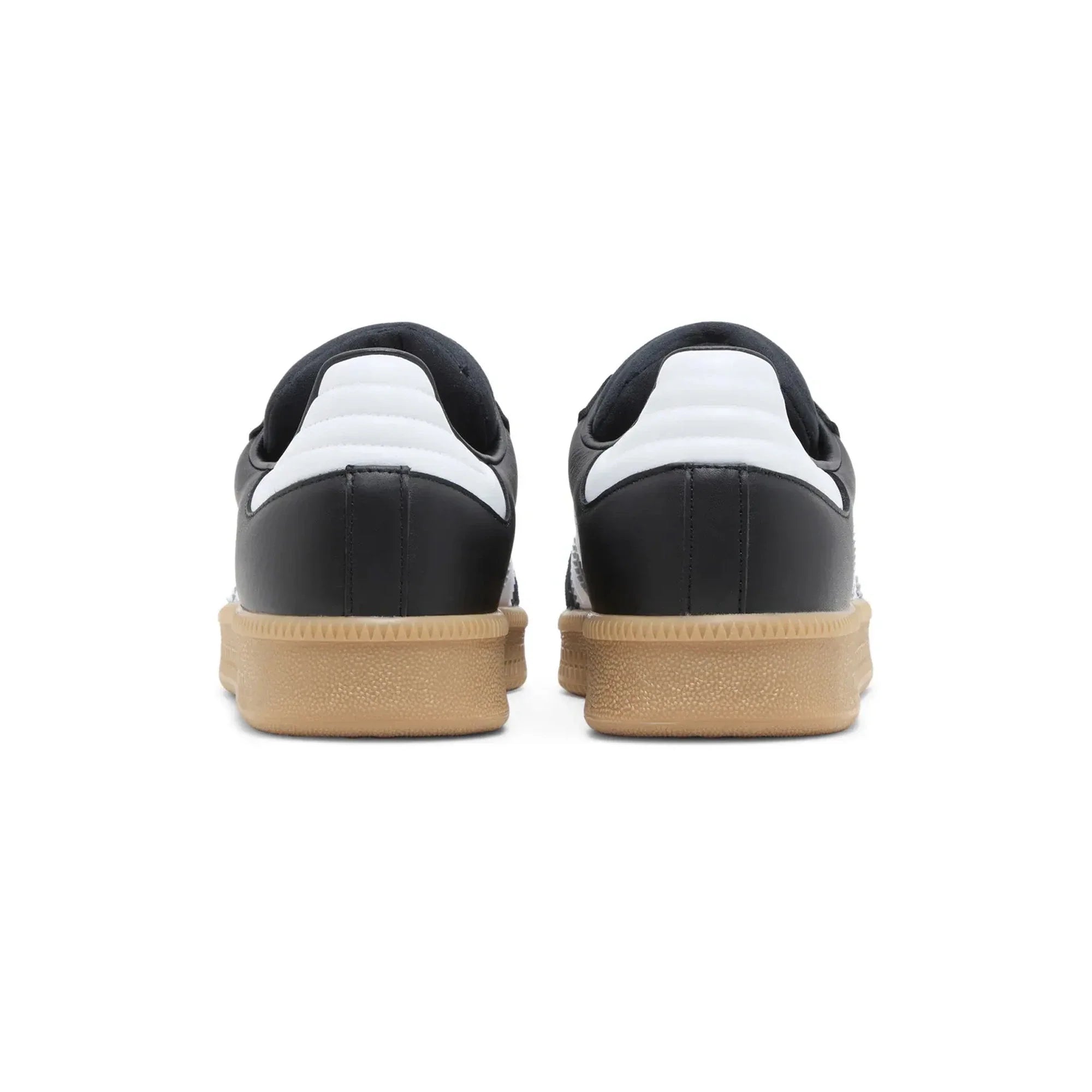 Adidas Samba XLG 'Core Black Cloud White Gum' (2024)