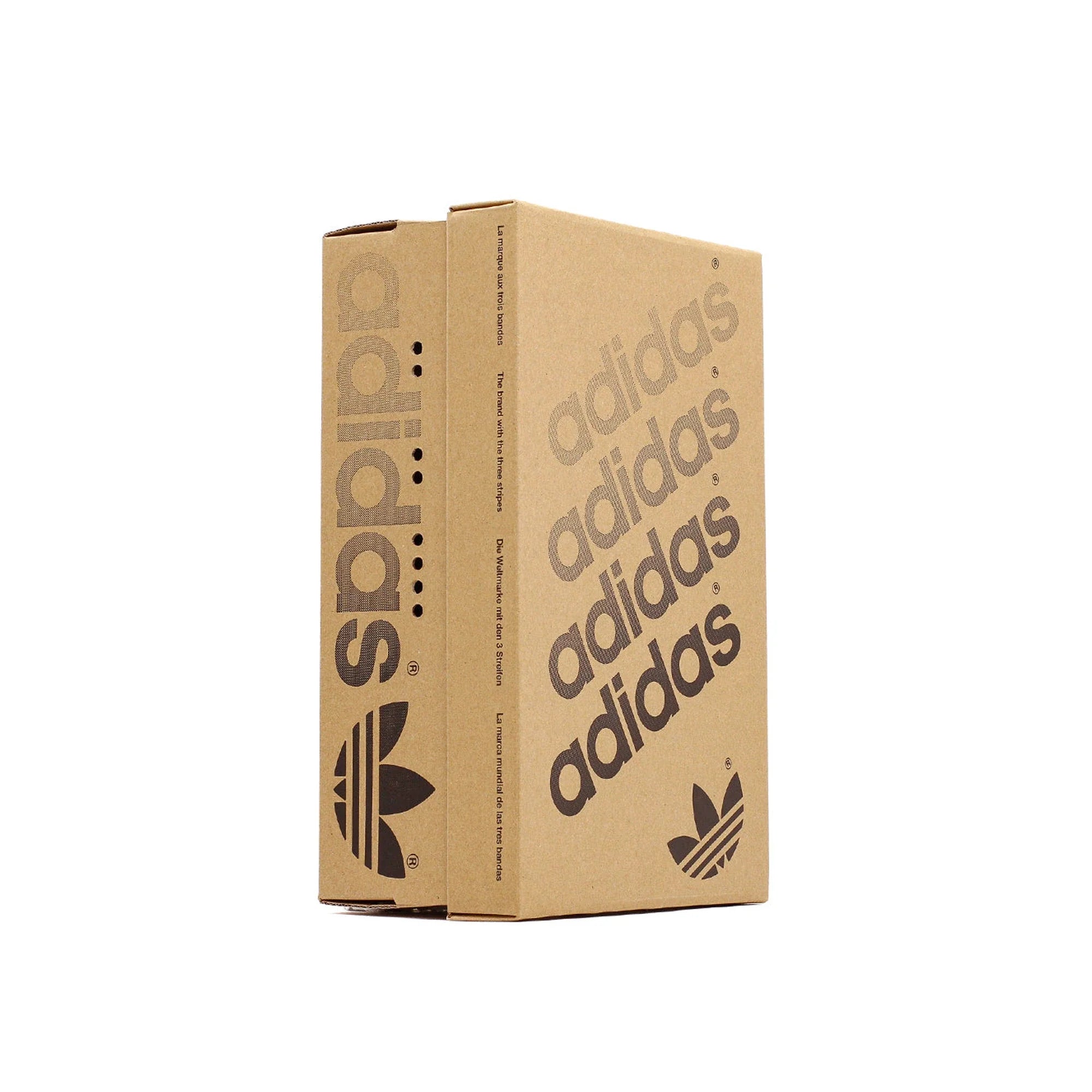 Adidas Samba XLG 'Core Black Cloud White Gum' (2024)