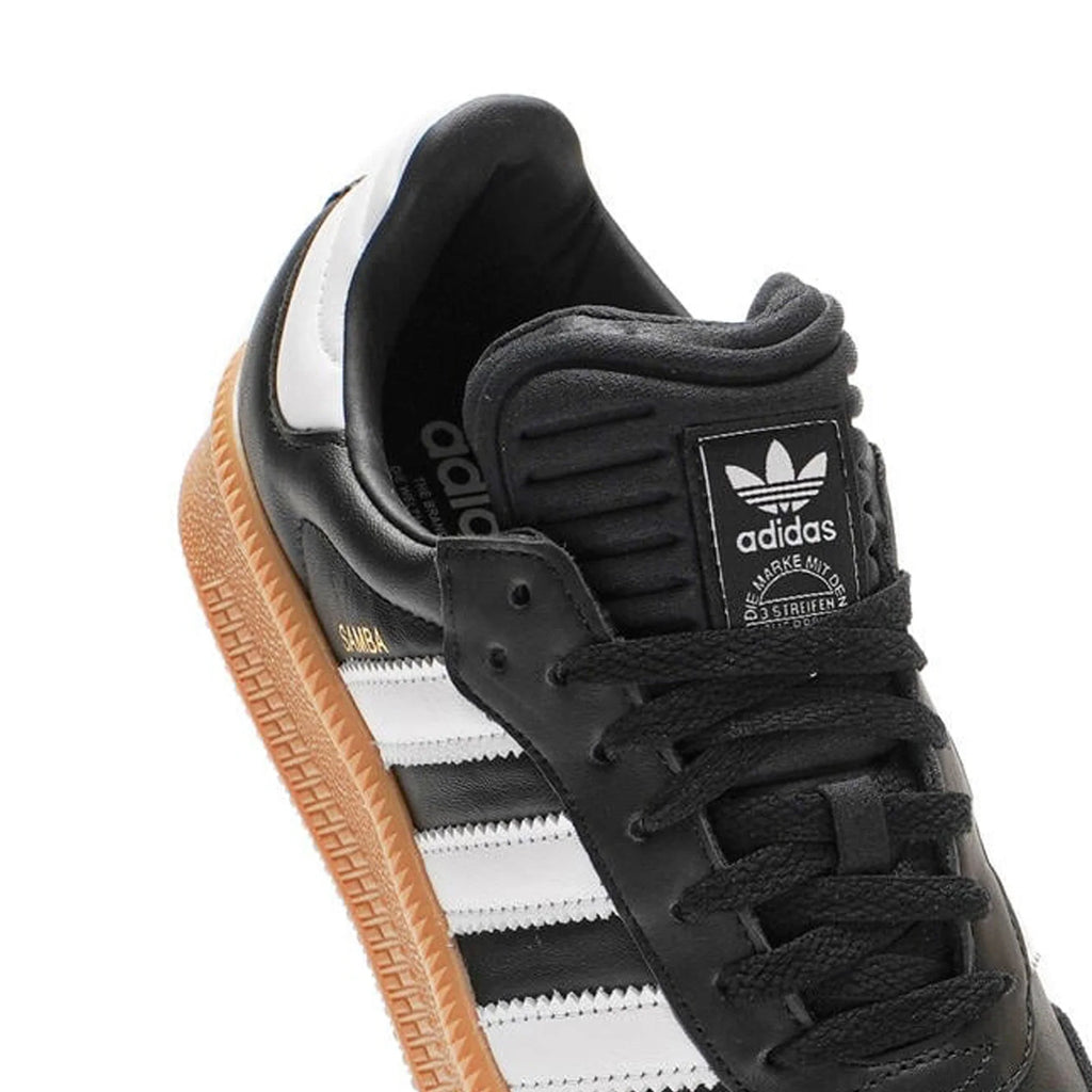 Adidas Samba XLG 'Core Black Cloud White Gum' (2024)