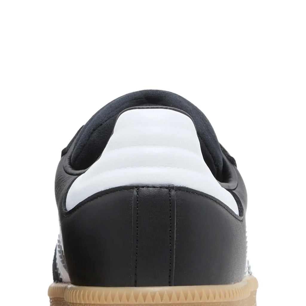 Adidas Samba XLG 'Core Black Cloud White Gum' (2024)