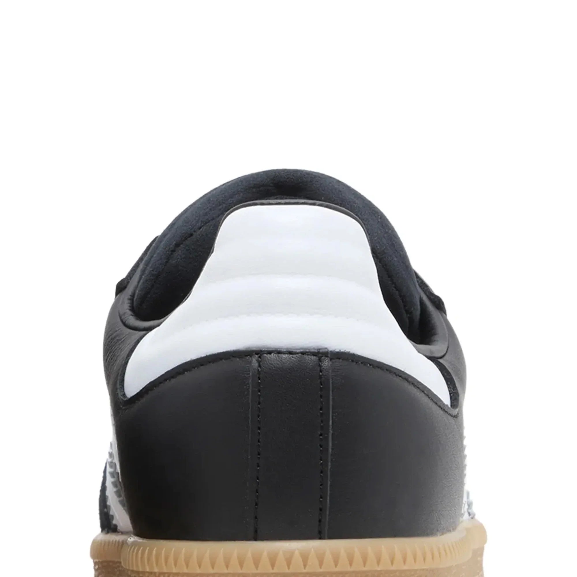Adidas Samba XLG 'Core Black Cloud White Gum' (2024)