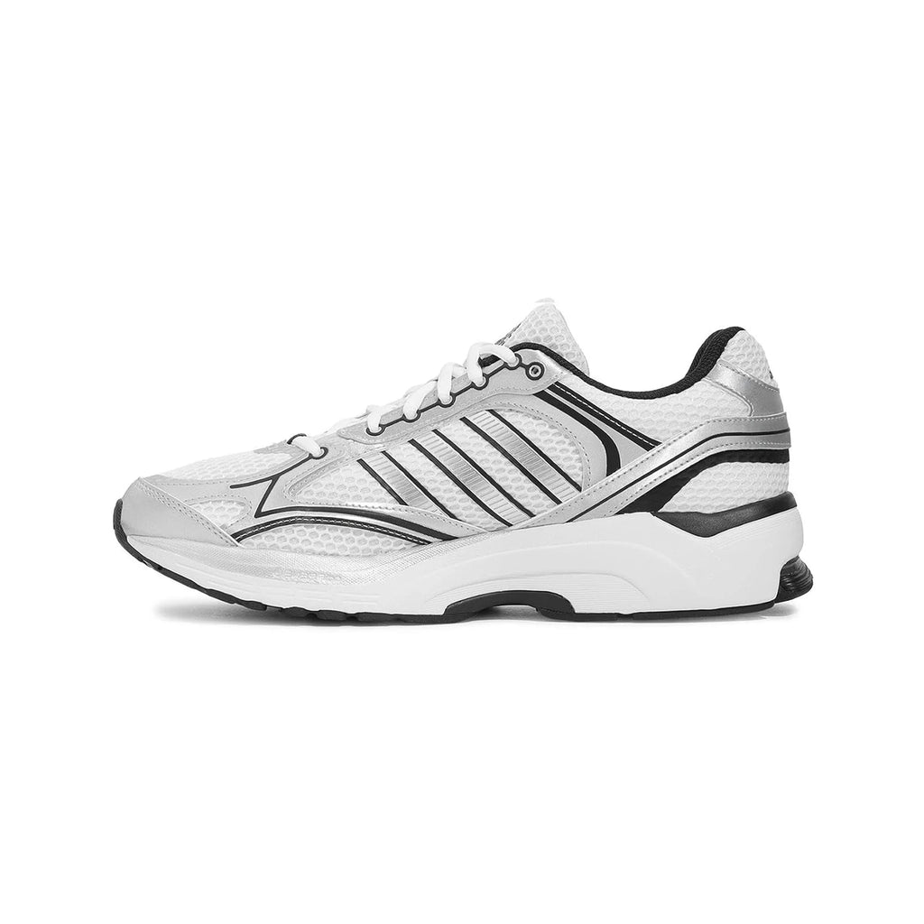 Adidas Spiritain 2000 'Footwear White Silver Metallic Core Black'