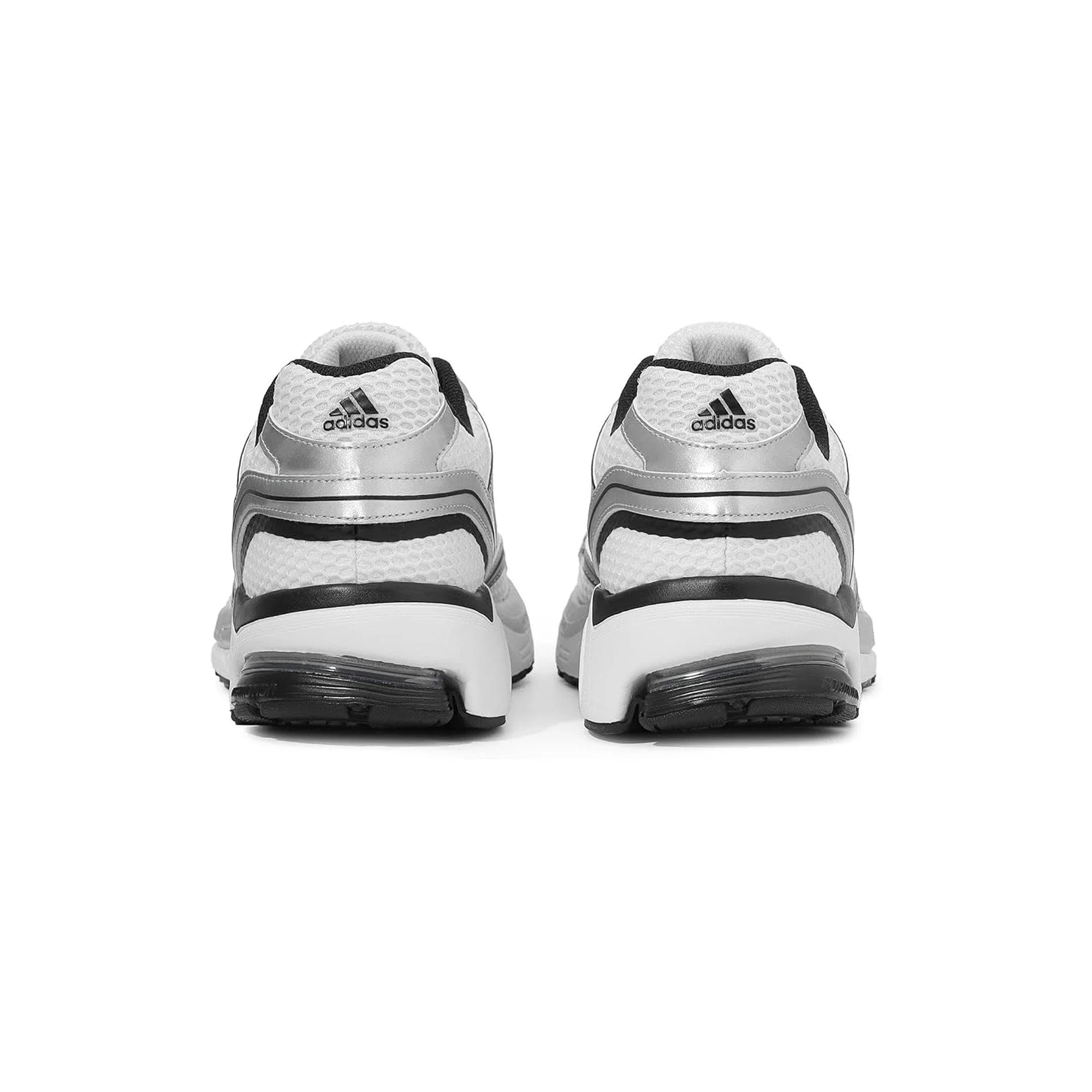 Adidas Spiritain 2000 'Footwear White Silver Metallic Core Black'