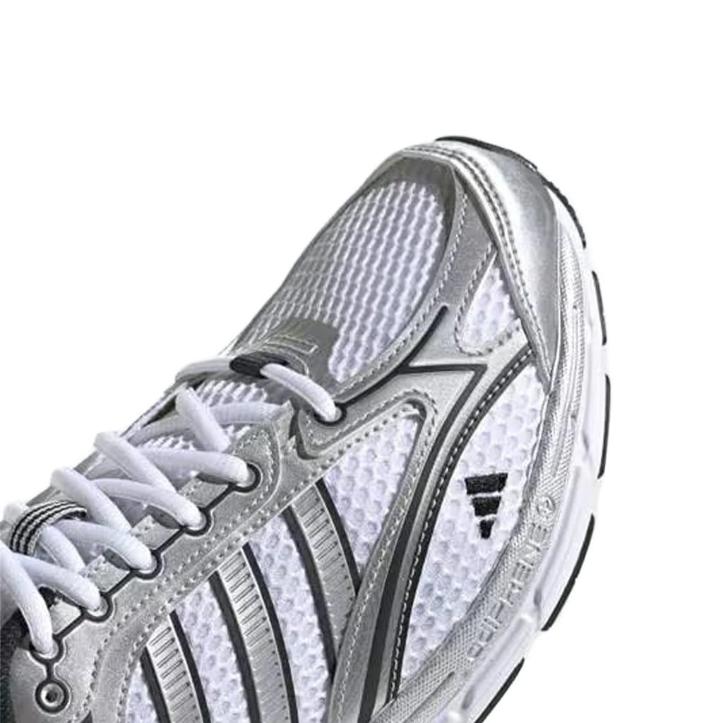 Adidas Spiritain 2000 'Footwear White Silver Metallic Core Black'