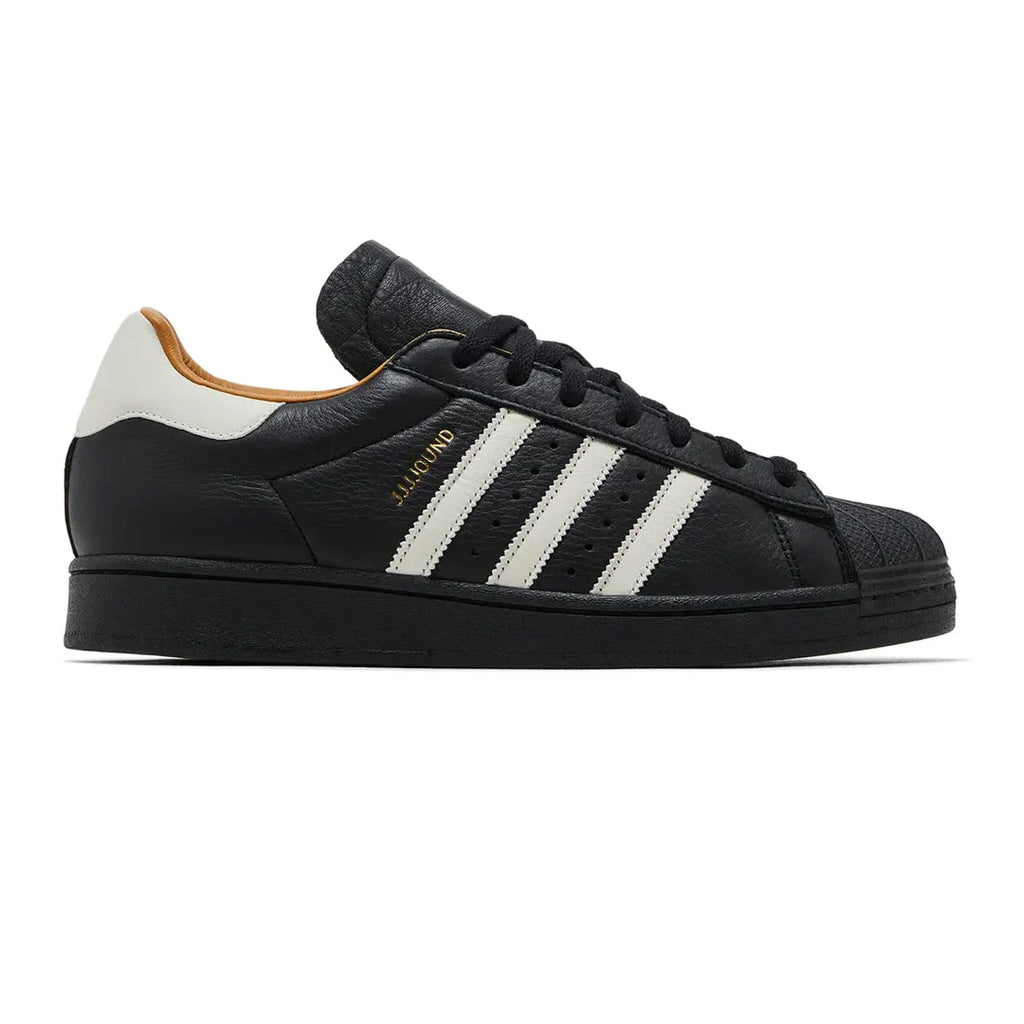 Adidas Superstar 90 'JJJJound Black Made in Germany' (2025)