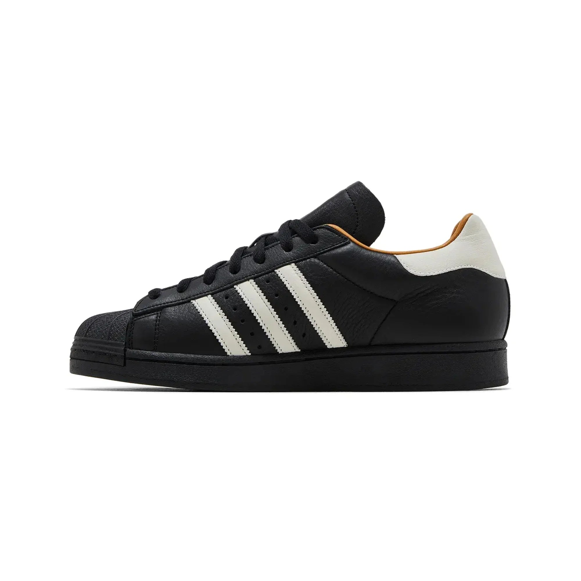Adidas Superstar 90 'JJJJound Black Made in Germany' (2025)