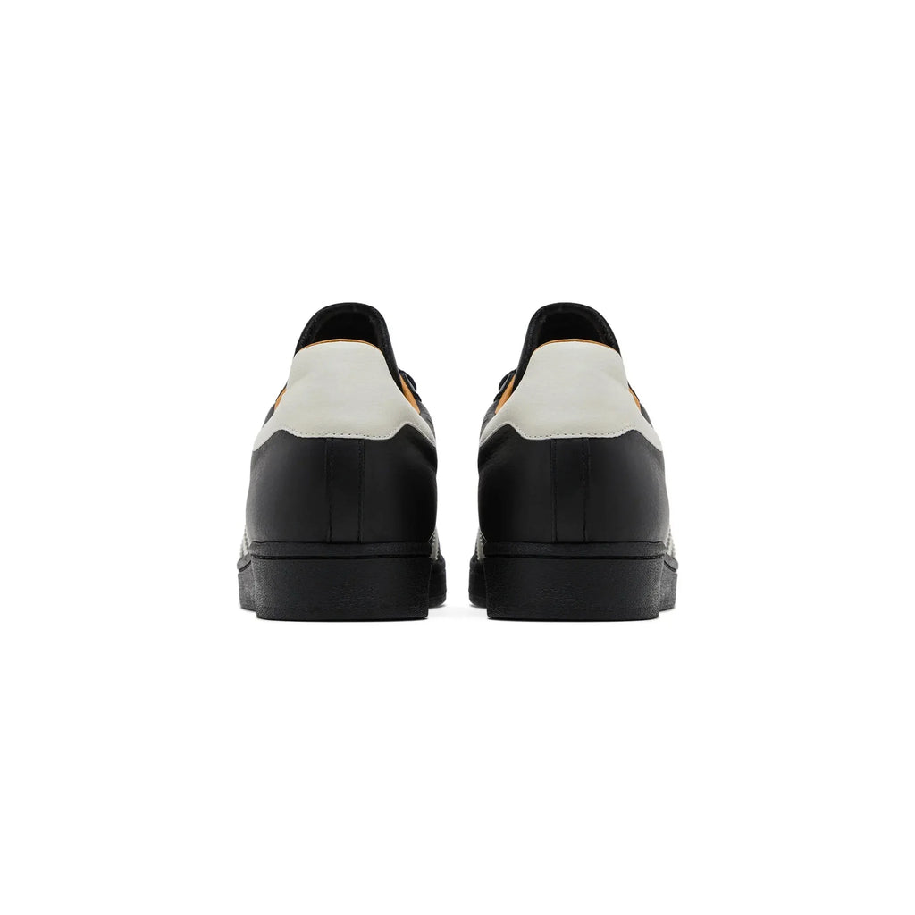 Adidas Superstar 90 'JJJJound Black Made in Germany' (2025)